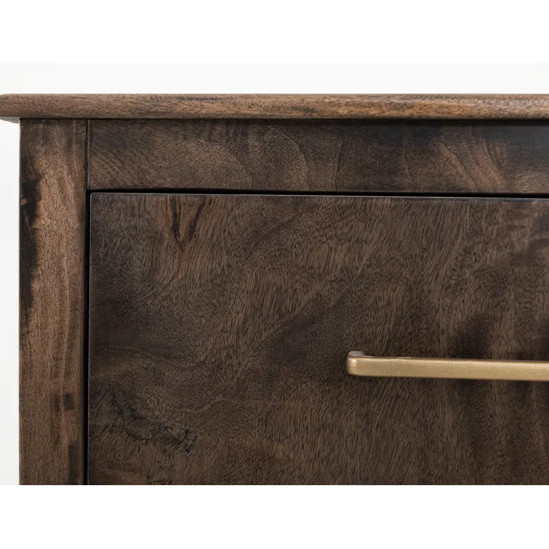 Mezquite Chest