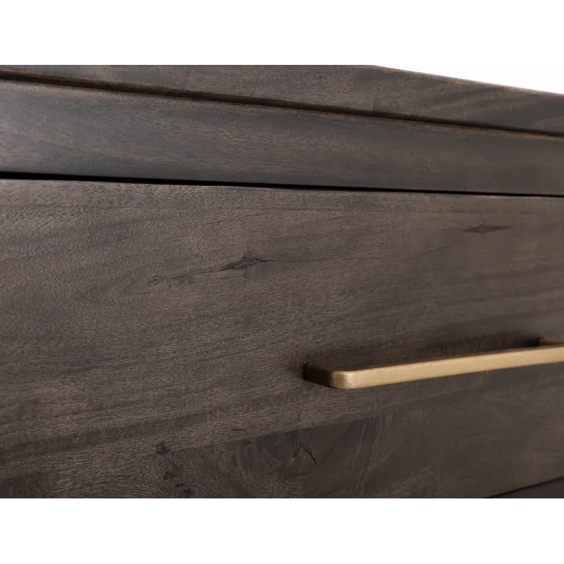 Mezquite Nightstand