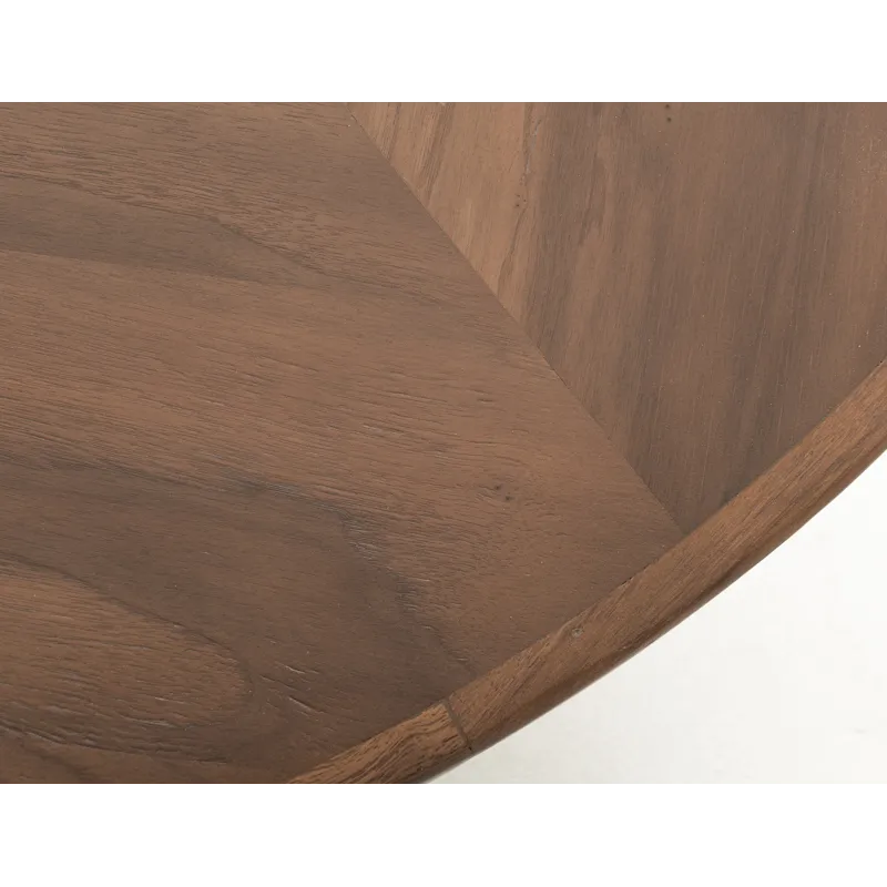 Balam Round Table