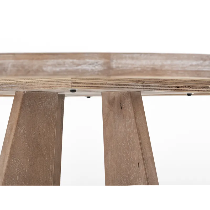 White Balam Round Table