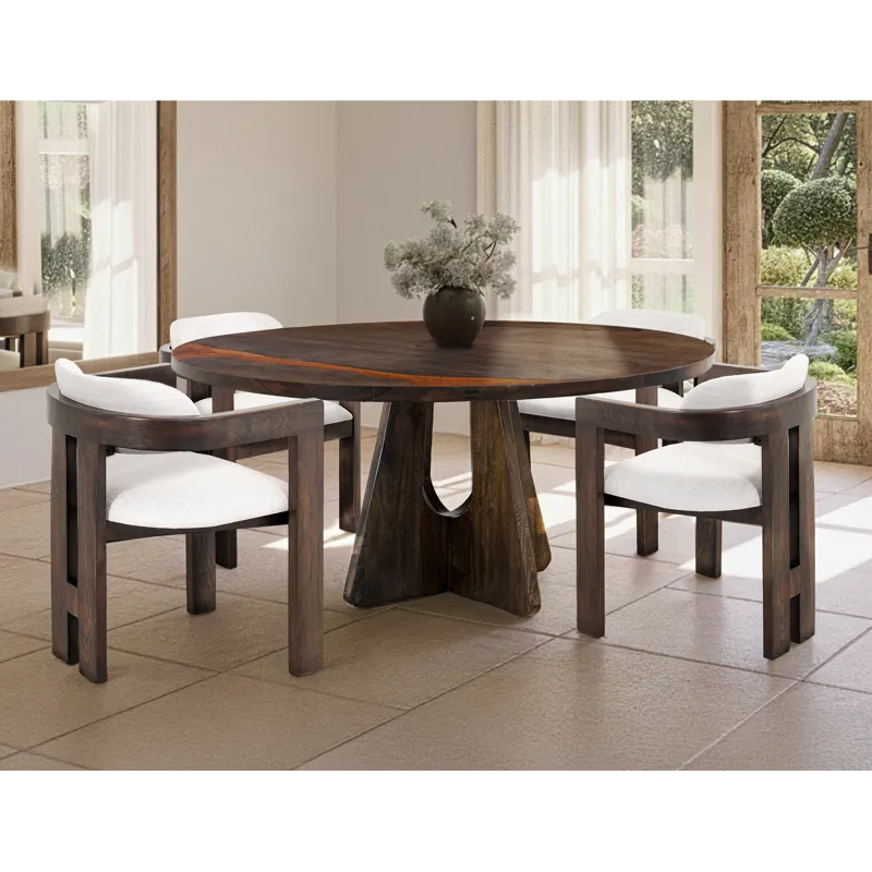 Raramuri Upholstered Chair