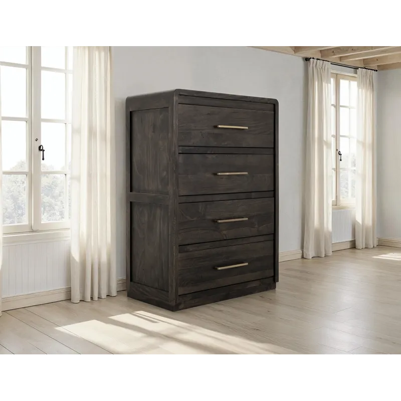 Mezquite Chest