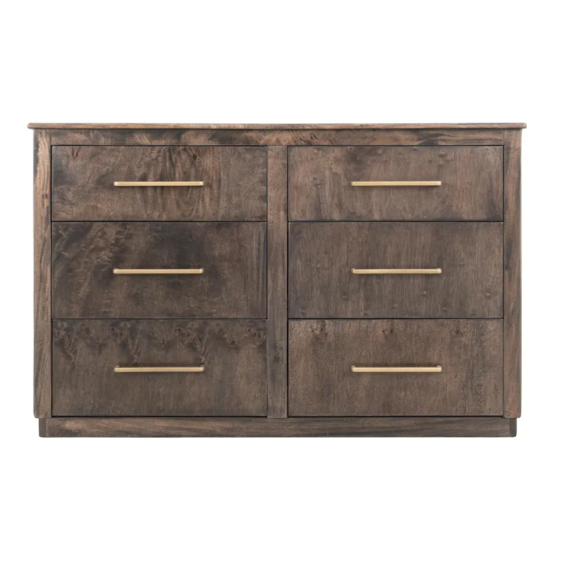 Mezquite Dresser