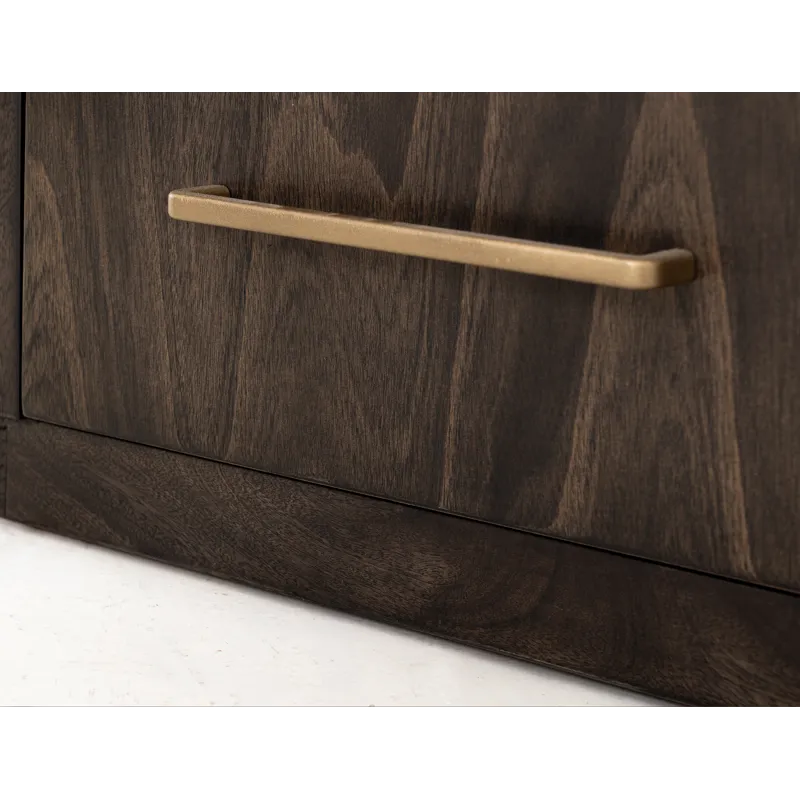 Mezquite Nightstand
