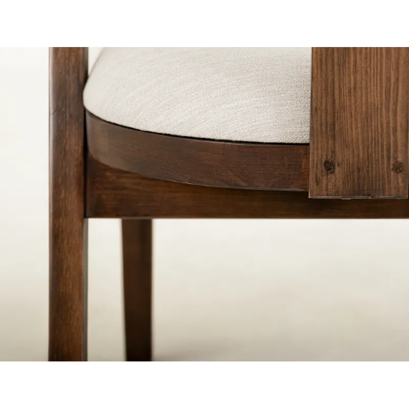 Zaphiro Upholstered Chair