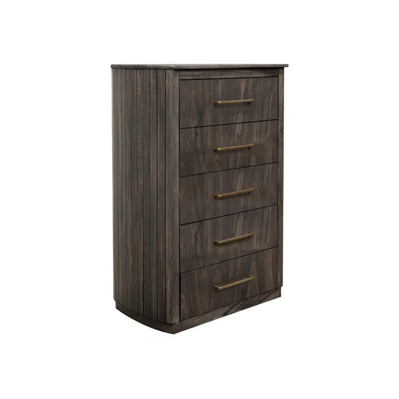 Mezquite Chest