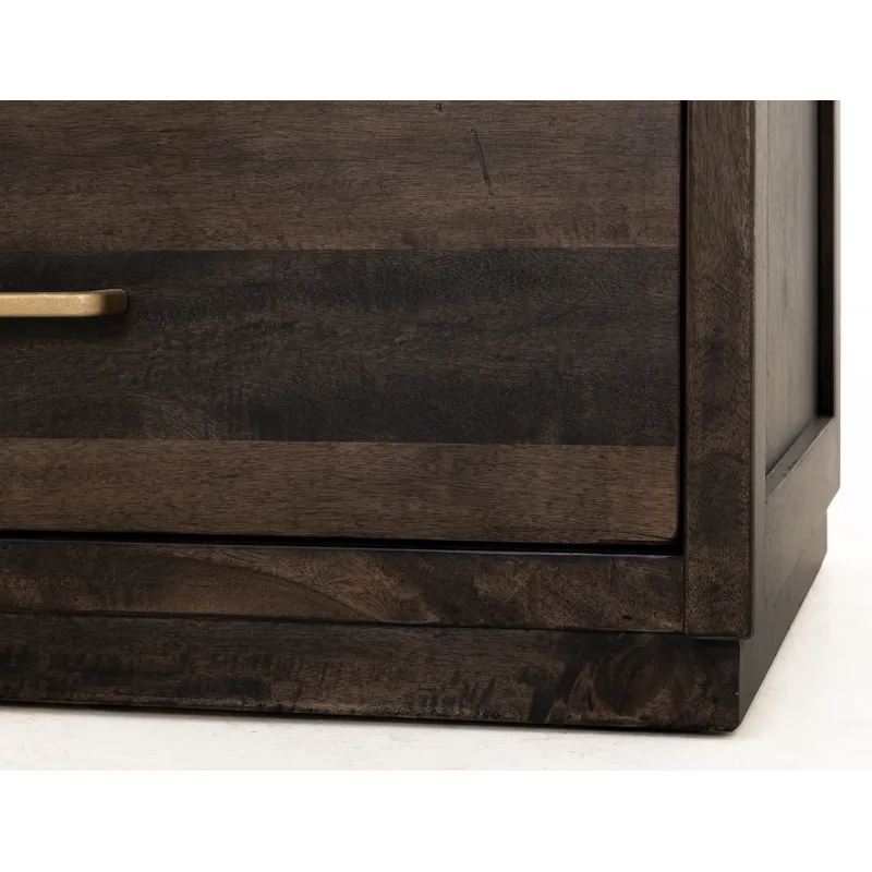 Mezquite Chest