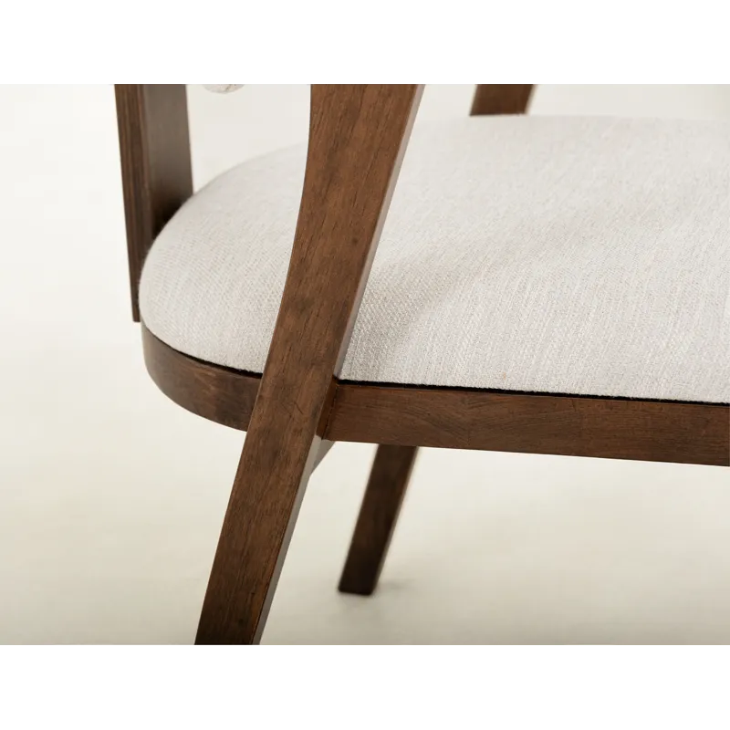 Zaphiro Upholstered Chair