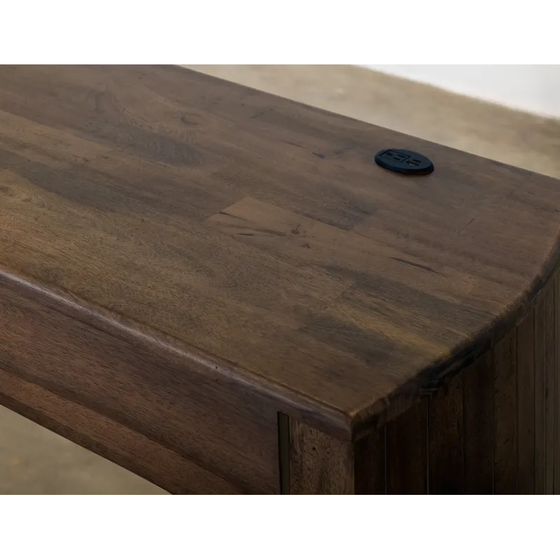 Mezquite Desk