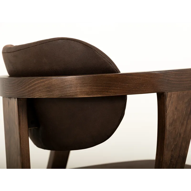 Zaphiro Upholstered Chair
