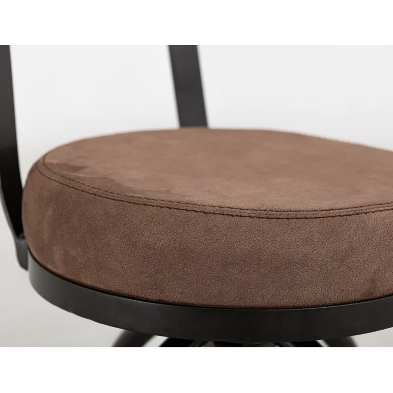 Altea Upholstered Barstool