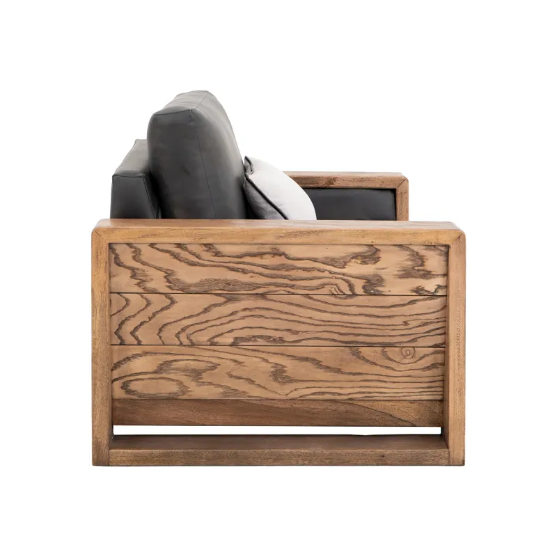 Ancora Armchair