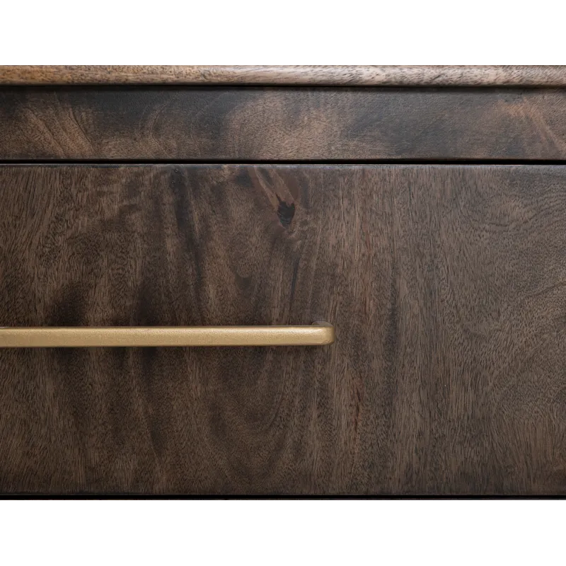 Mezquite Dresser