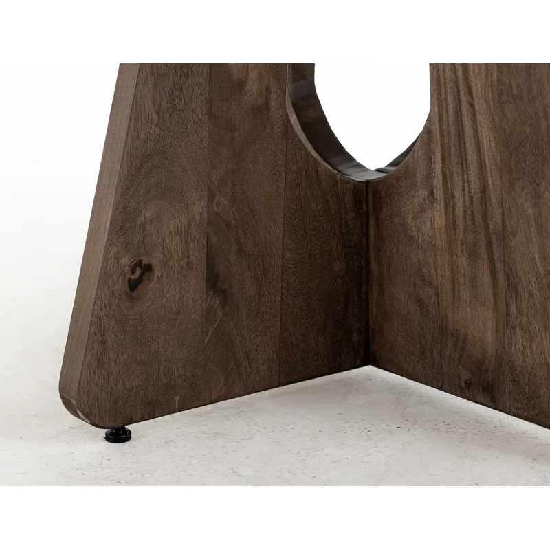 Black Balam Round Table
