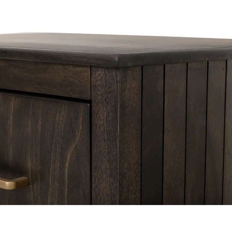 Mezquite Nightstand