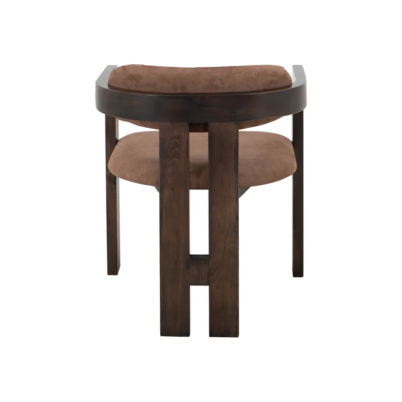 Raramuri Upholstered Chair