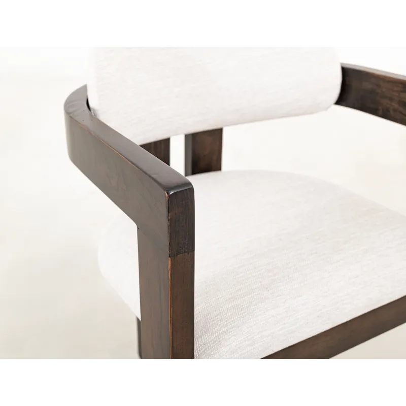 Raramuri Upholstered Chair