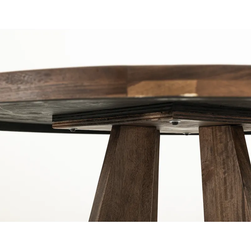 Balam Round Table