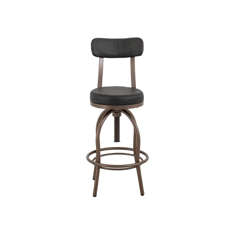 Altea Upholstered Barstool