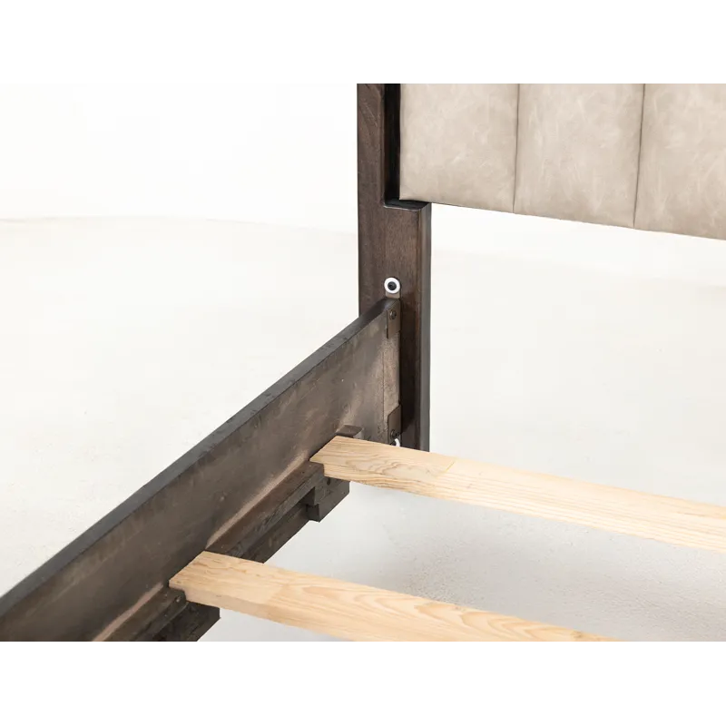 Mezquite California King Headboard