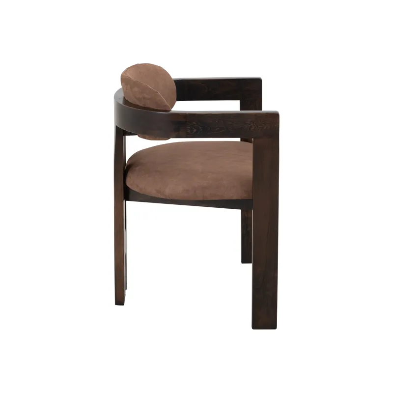 Raramuri Upholstered Chair
