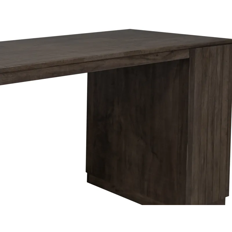 Mezquite Kitchen Island