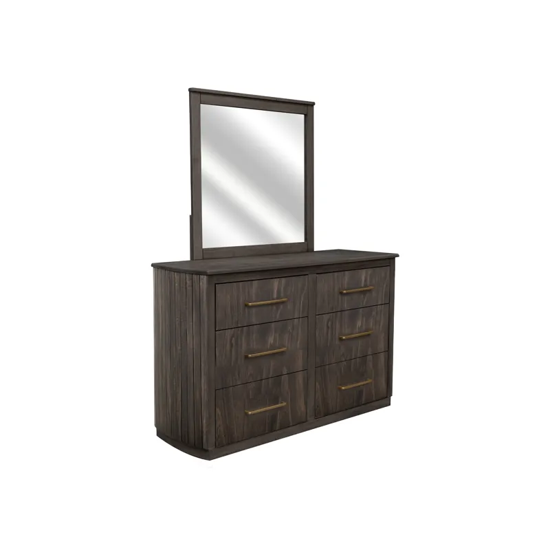 Mezquite Dresser