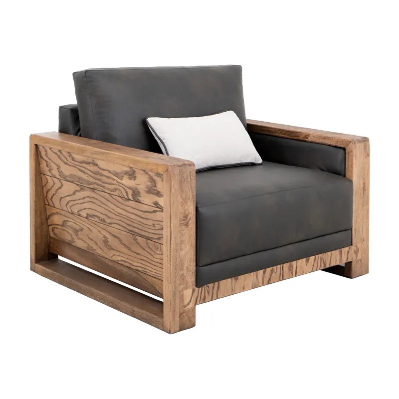 Ancora Armchair