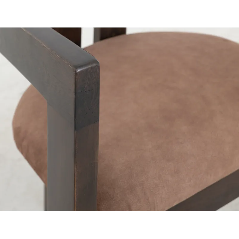 Raramuri Upholstered Chair