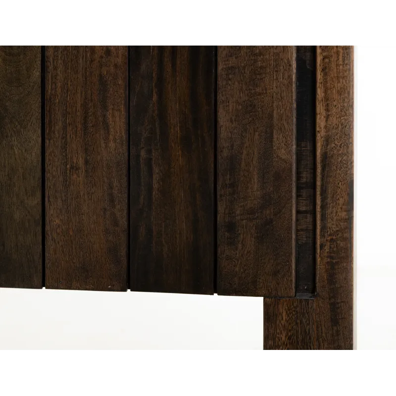 Mezquite King Headboard