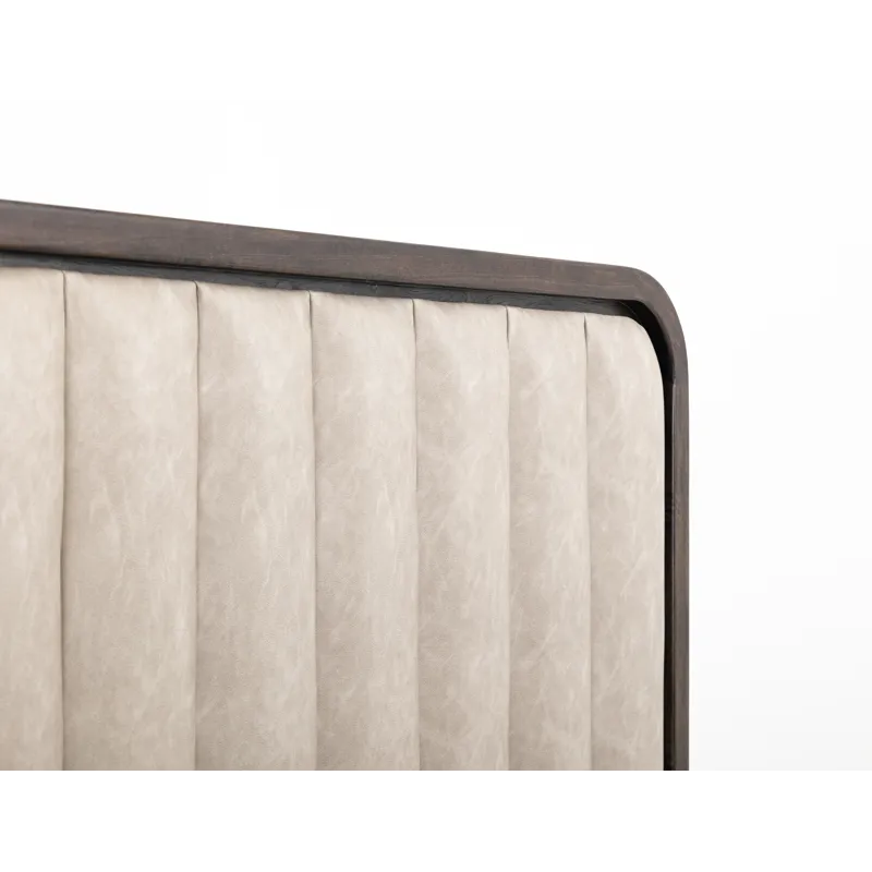 Mezquite California King Headboard