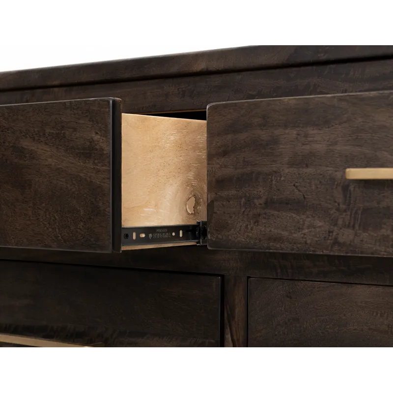 Mezquite Dresser