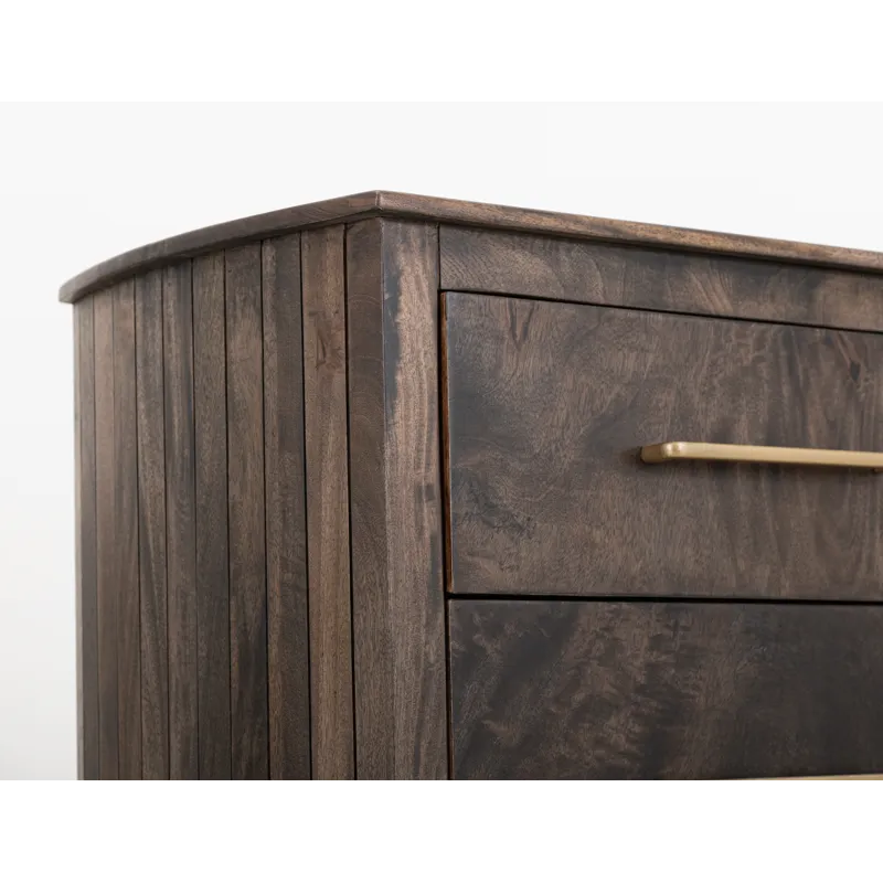 Mezquite Chest