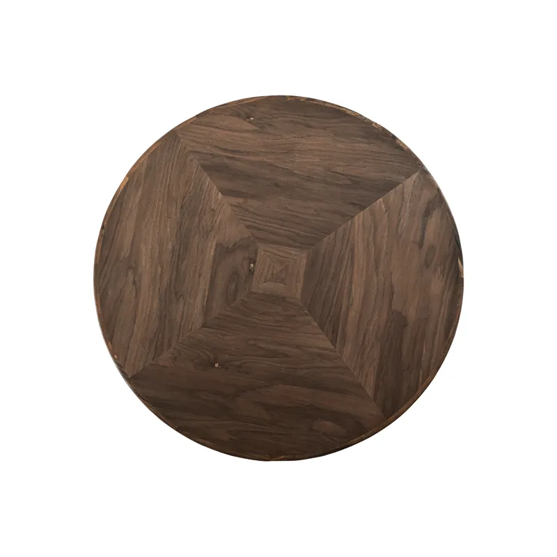 Balam Round Table