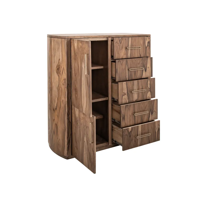 Balam Gentleman Chest