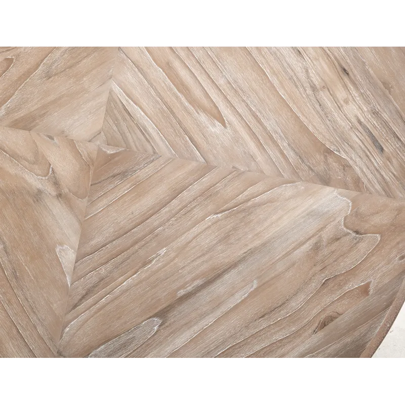 White Balam Round Table