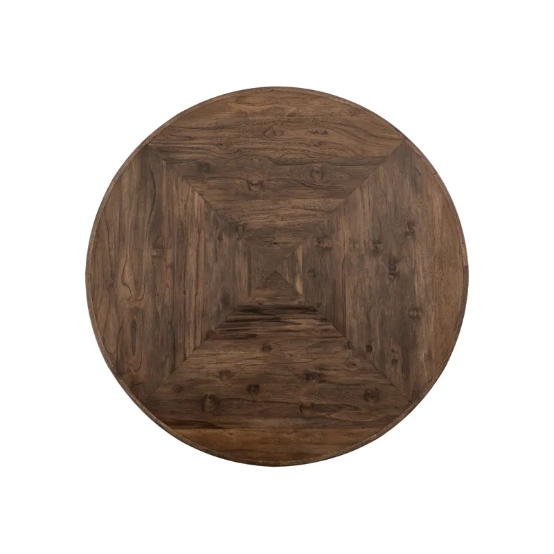 Black Balam Round Table