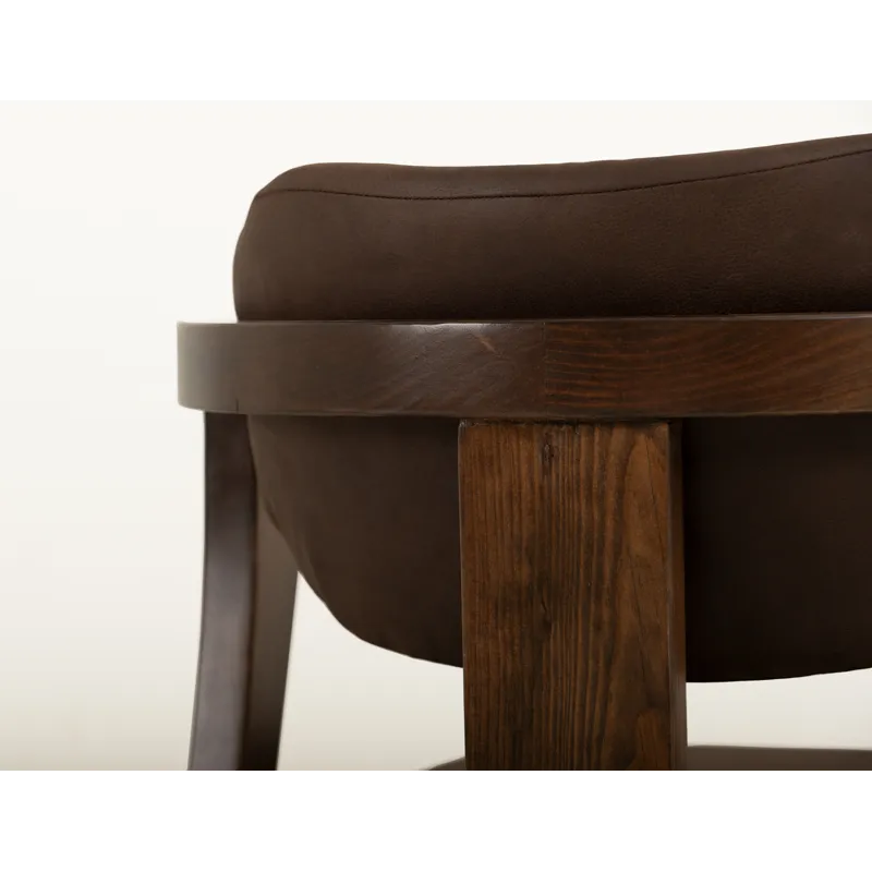 Zaphiro Upholstered Chair