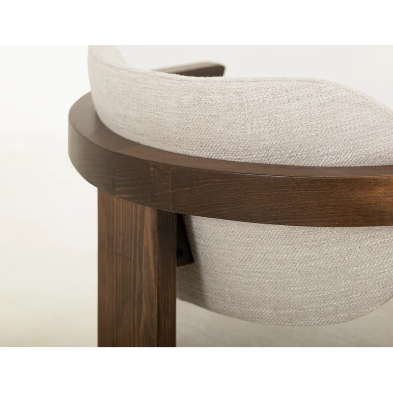 Zaphiro Upholstered Chair