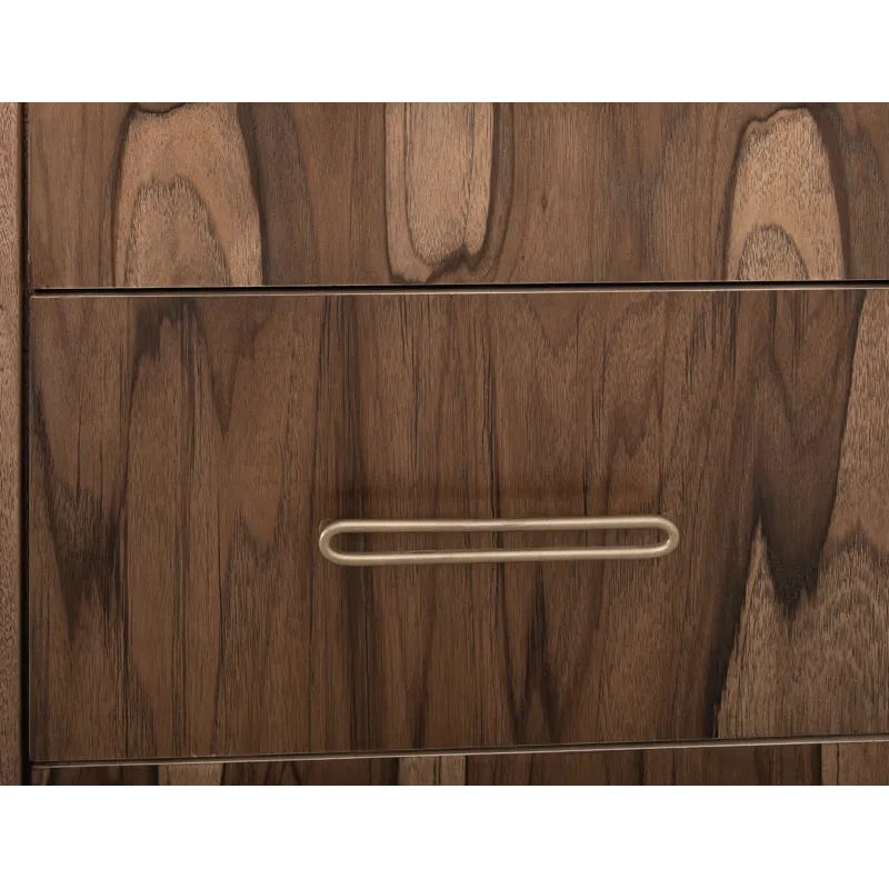Balam Gentleman Chest