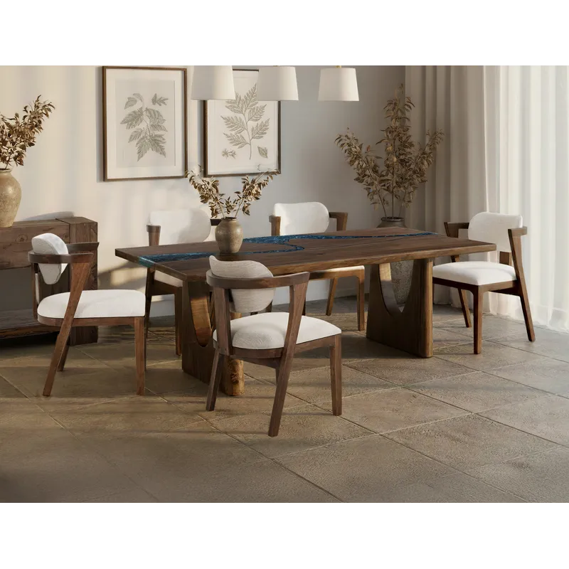 Zaphiro Table