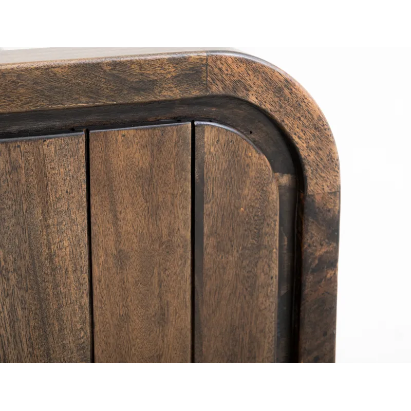 Mezquite King Headboard