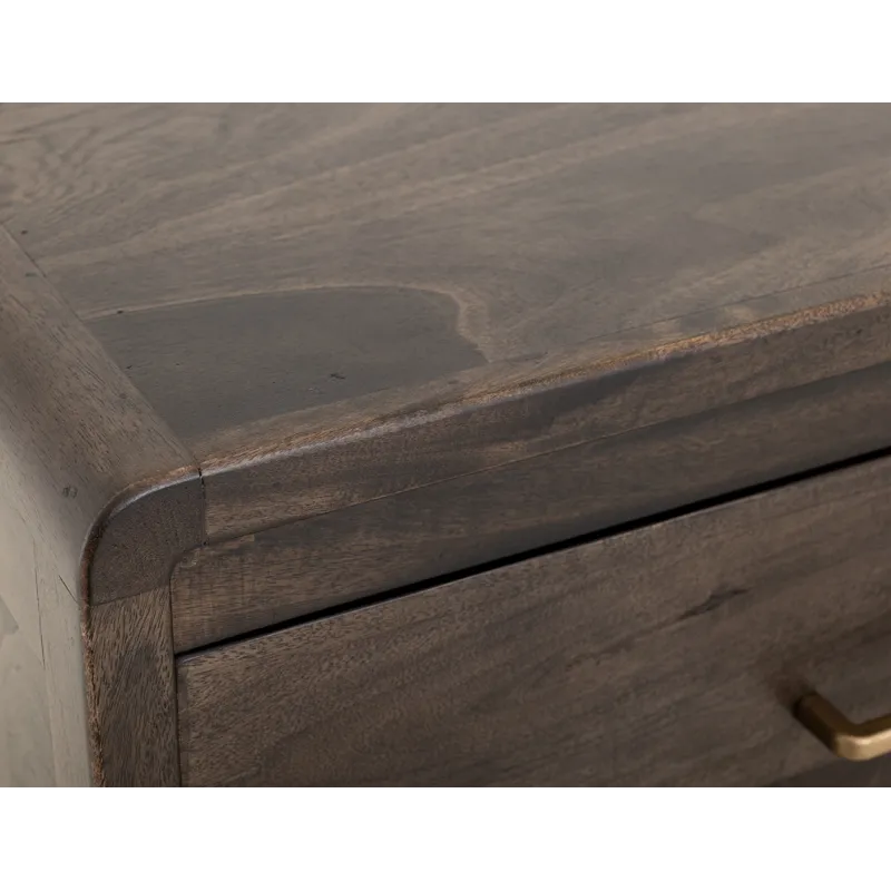 Mezquite Chest