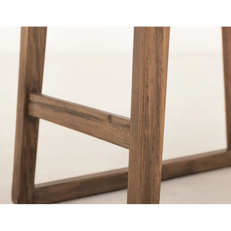 Balam Upholstered Barstool