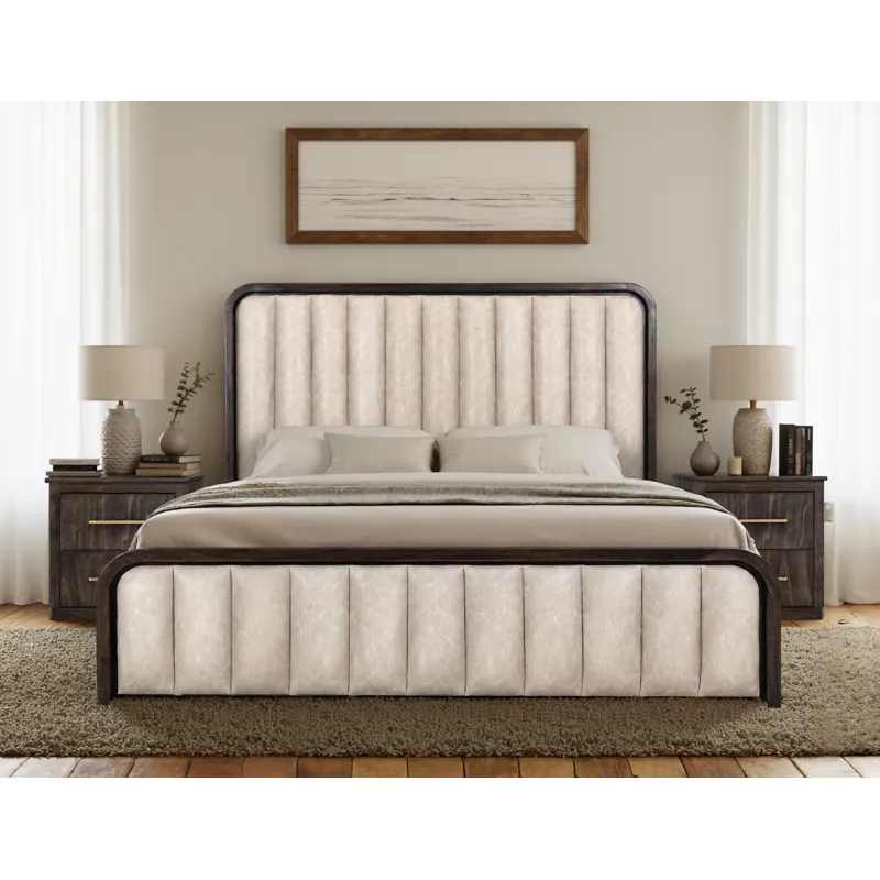 Mezquite California King Headboard