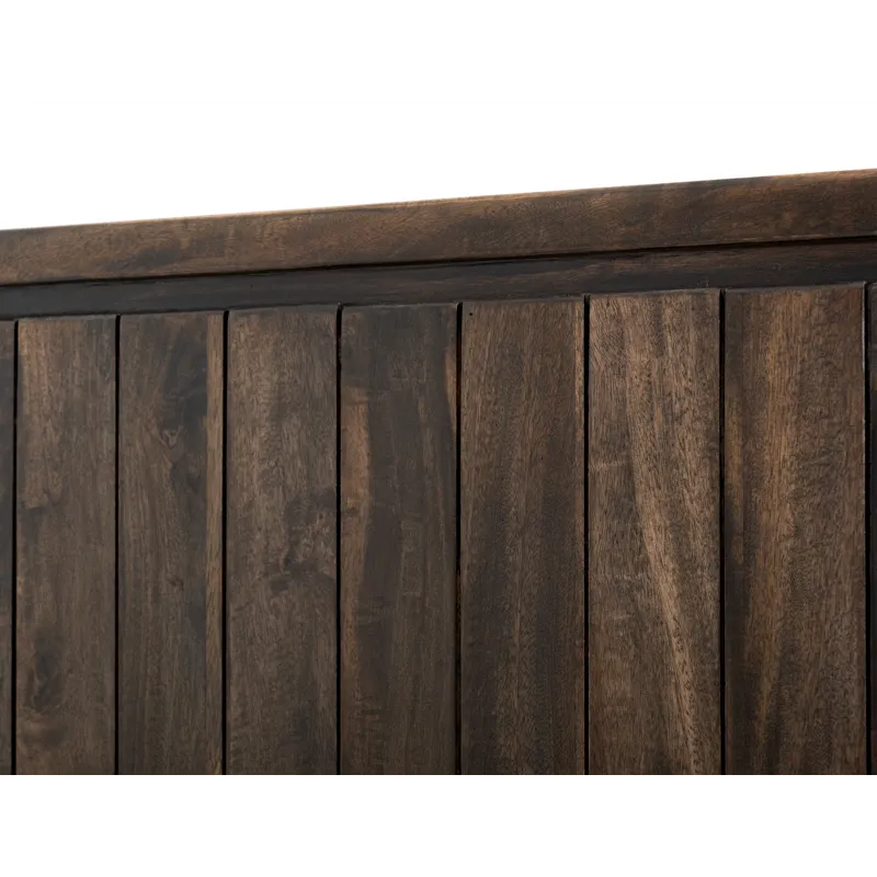 Mezquite King Headboard