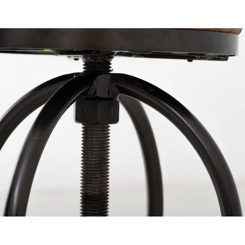 Altea Upholstered Barstool
