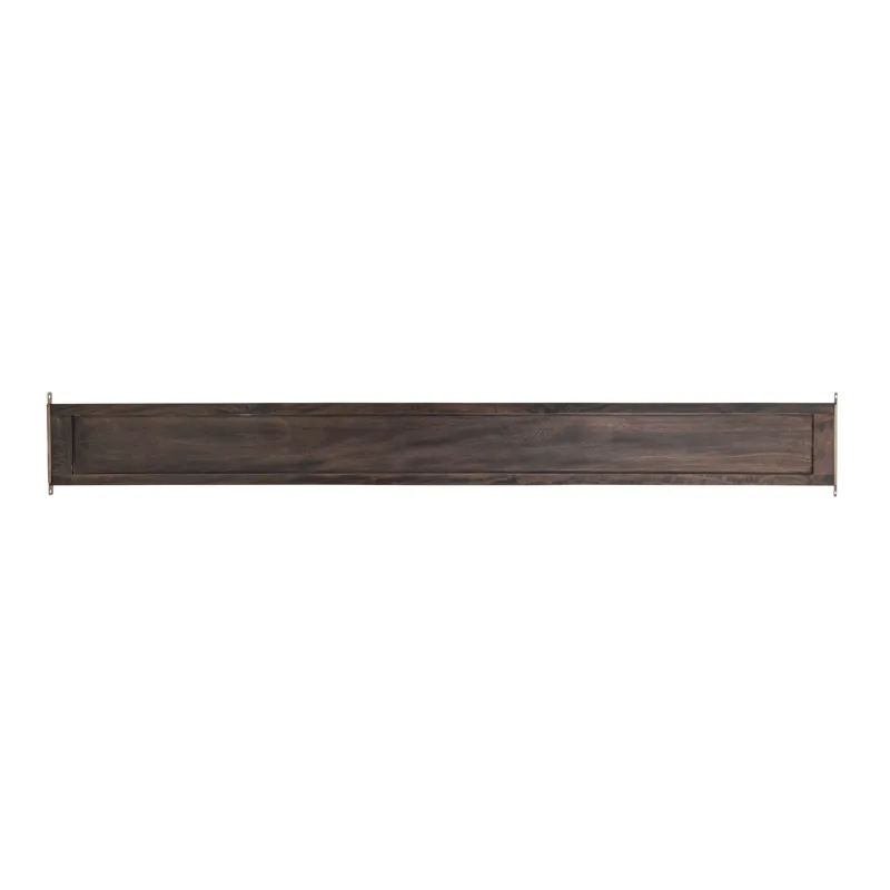 Mezquite Queen Headboard