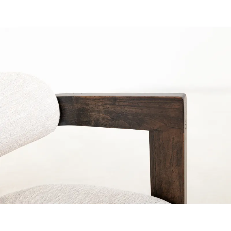 Raramuri Upholstered Chair