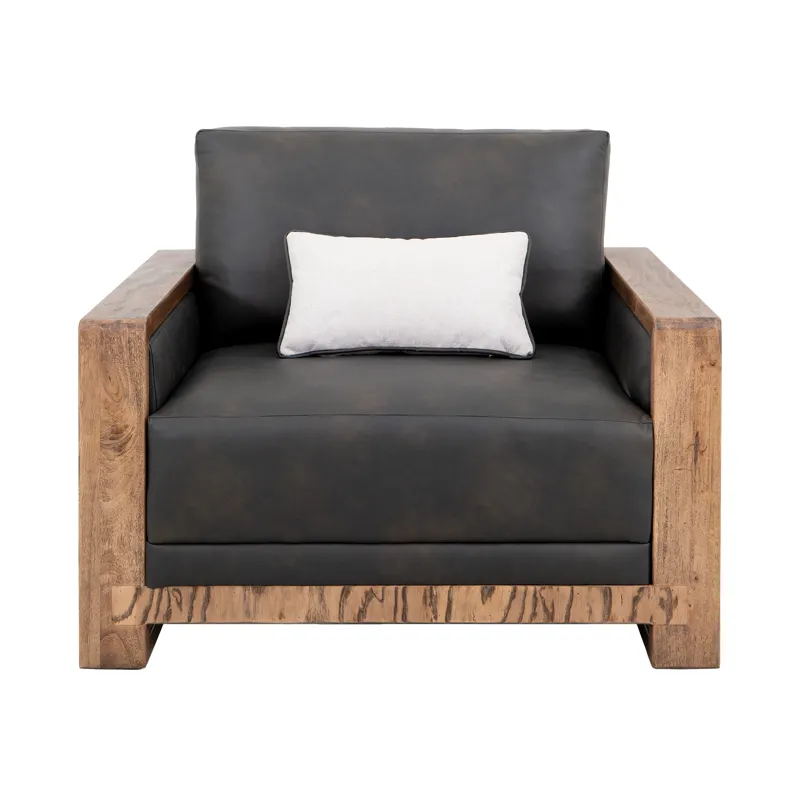 Ancora Armchair